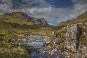 Glencoe 2