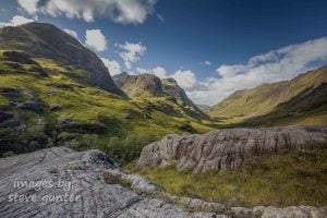 Glencoe