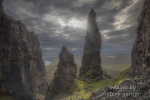 The Needle