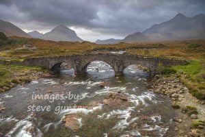 Sligachan Bridge 2