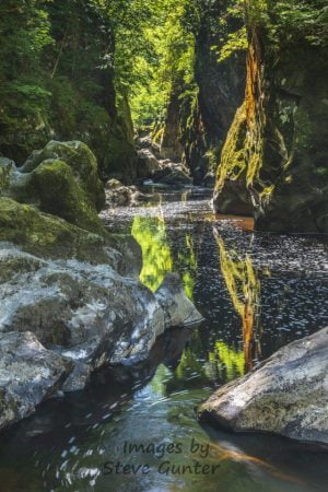 Fairy Glen