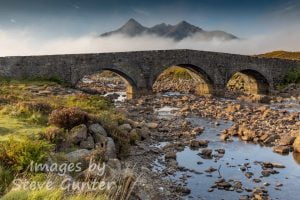 Sligachan Bridge