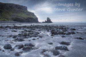Talisker Bay
