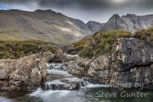Fairy Pools 3