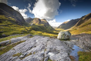 The Sanctuary Glencoe