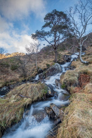 Glen Nevis