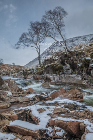 Glen Etive