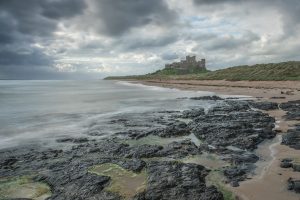 Bamburgh Castle